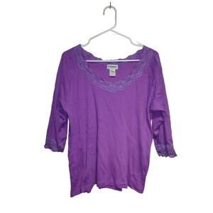 Bridgewater Women's Shirt Size XL